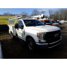2021 FORD F350