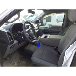 2021 FORD F350