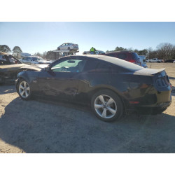 2013 FORD MUSTANG