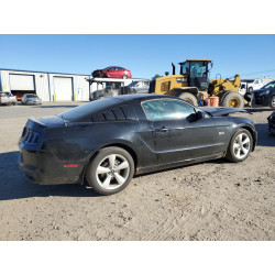 2013 FORD MUSTANG