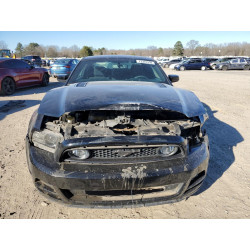 2013 FORD MUSTANG