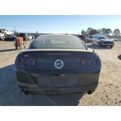 2013 FORD MUSTANG