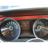 2013 FORD MUSTANG