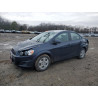 2016 CHEVROLET SONIC