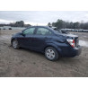2016 CHEVROLET SONIC