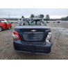 2016 CHEVROLET SONIC
