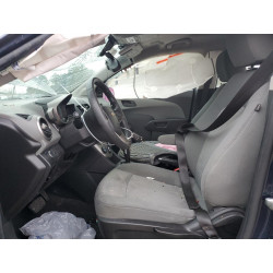 2016 CHEVROLET SONIC