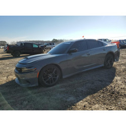 2019 DODGE CHARGER