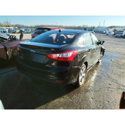 2013 FORD FOCUS