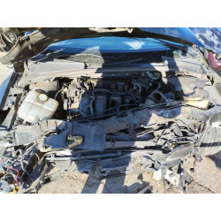 2013 FORD FOCUS