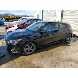 2019 HYUNDAI VELOSTER