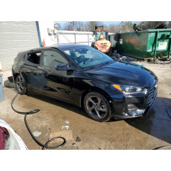 2019 HYUNDAI VELOSTER