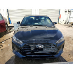 2019 HYUNDAI VELOSTER