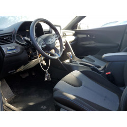 2019 HYUNDAI VELOSTER