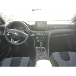 2019 HYUNDAI VELOSTER