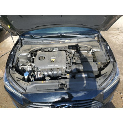 2019 HYUNDAI VELOSTER