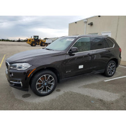 2018 BMW X5