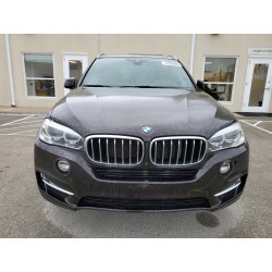 2018 BMW X5