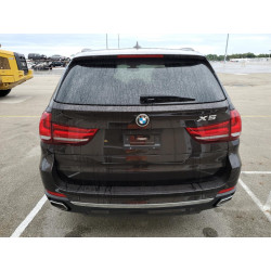 2018 BMW X5