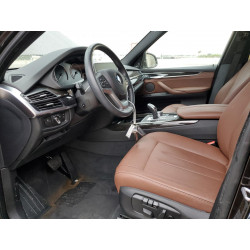 2018 BMW X5