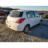 2008 NISSAN VERSA