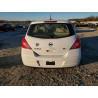2008 NISSAN VERSA