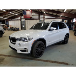 2016 BMW X5