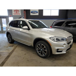 2015 BMW X5