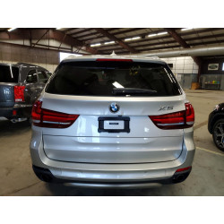 2015 BMW X5