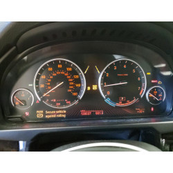 2015 BMW X5
