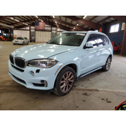 2015 BMW X5