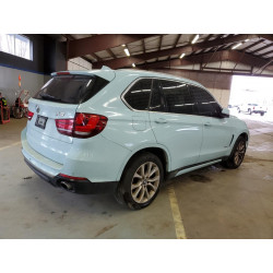 2015 BMW X5