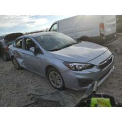 2017 SUBARU IMPREZA