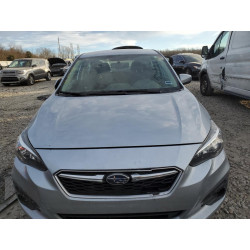 2017 SUBARU IMPREZA