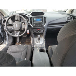 2017 SUBARU IMPREZA