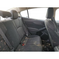 2017 SUBARU IMPREZA