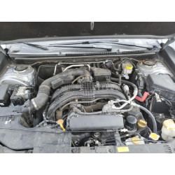 2017 SUBARU IMPREZA