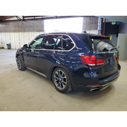 2018 BMW X5