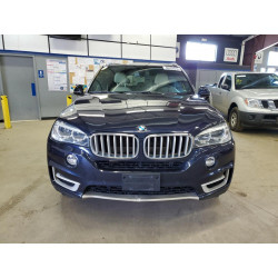 2018 BMW X5