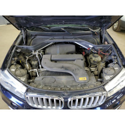 2018 BMW X5
