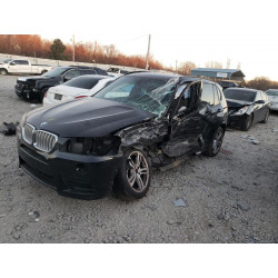 2014 BMW X3