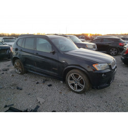 2014 BMW X3