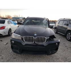 2014 BMW X3