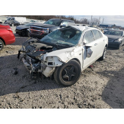 2009 CHEVROLET MALIBU