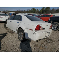 2009 CHEVROLET MALIBU