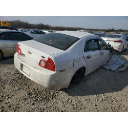 2009 CHEVROLET MALIBU