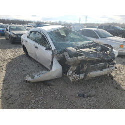 2009 CHEVROLET MALIBU