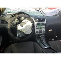 2009 CHEVROLET MALIBU