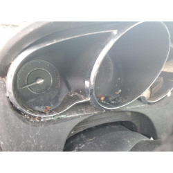 2009 CHEVROLET MALIBU