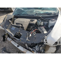 2009 CHEVROLET MALIBU